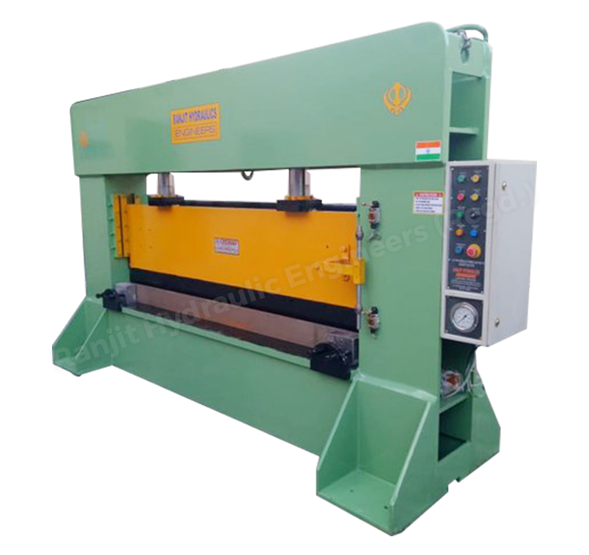 Ranjit Hydraulic Engineers (Regd.)